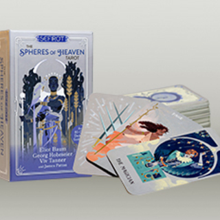 Spheres of Heaven Deck