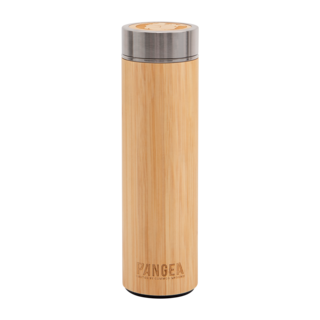 PANGEA Bamboo Bottle