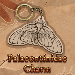 Cicada Charm