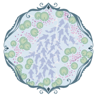 Suncatcher Window Cling Stickers