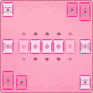 Everdate Play Mat - Standard Version
