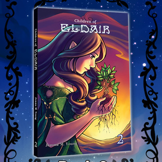 Children of Eldair Book 2