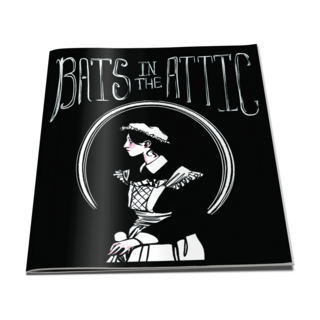Bats in the Attic - Part 1 - Physical