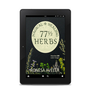 77½ Magical Healing Herbs ebook