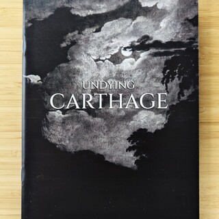 Undying:CARTHAGE (Print+Digital)