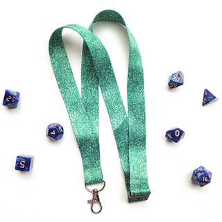 Goblin Lanyard