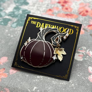 The Pumpkin