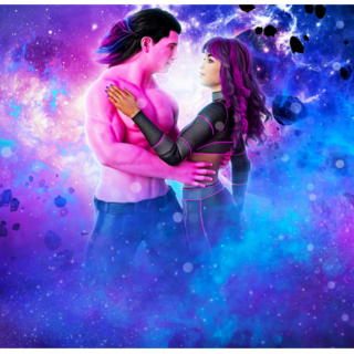 Betrayed by the Alien Bride Lottery - Art Print - Signed