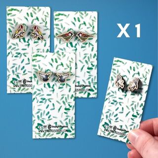 Nature Studs