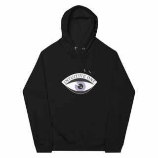 Intuitive One Hoodie