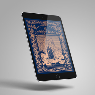 Digital copy of MIDNIGHT ORDER