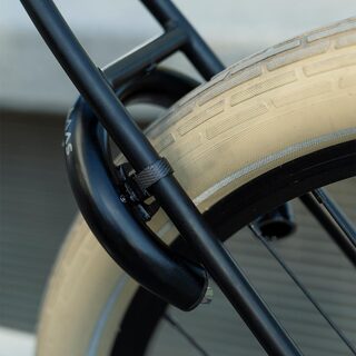 LAAS Flex Mount