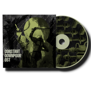 Constant Downpour OST