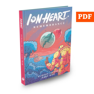 ION Heart: Remembrance (PDF)