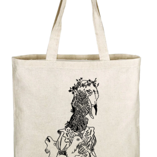The Goat Tote