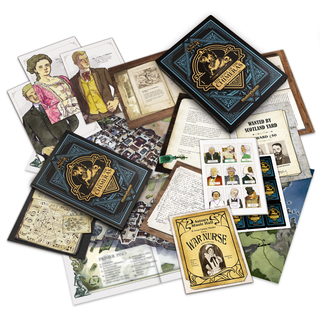 The Howl of the Chimeras - Complete Pack