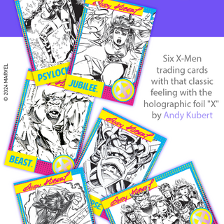 Trading Card Pack