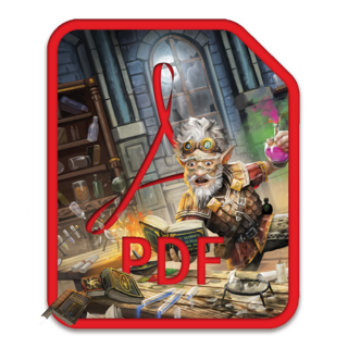 Alchemy, Crafting & Enchanting PDF