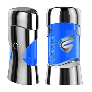 Add another Chrome ClickStick