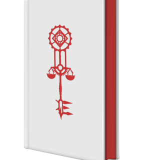 Deep Waters [PRINT+PDF]