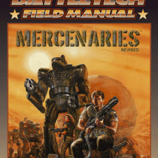 PDF - BattleTech: Field Manual: Mercenaries, Revised