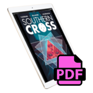 Southern Cross TPB #1 (Digital)