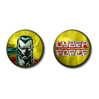 Ripclaw Challenge Coin