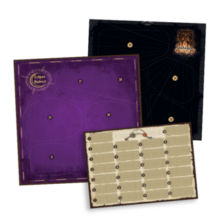 Fateforge: Reset Pack