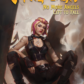 Mercy Sparx: NMALTF E (Kim)