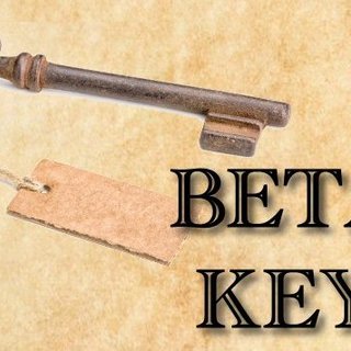 BETA Key