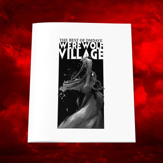 Best of DMDave - Werewolf Village PDF