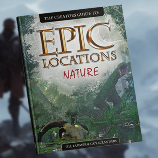 The Creators Guide to Epic Locations - Nature (Digital PDF)