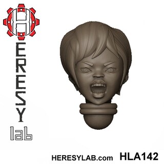 HLA142