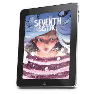 Seventh Sister #1 - PDF