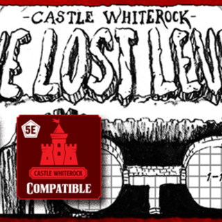 Lost Level (Encounter 12)
