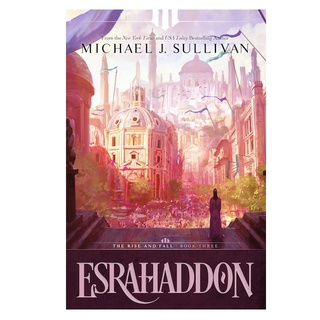 Esrahaddon Regular Hardcover