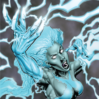 The Switch: Electricia TPB (digital)