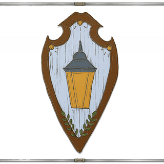 Peacekeepers Badge