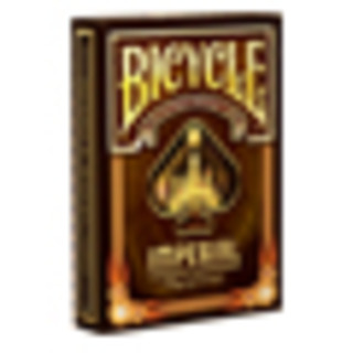 BLACK Bicycle Imperial Deck