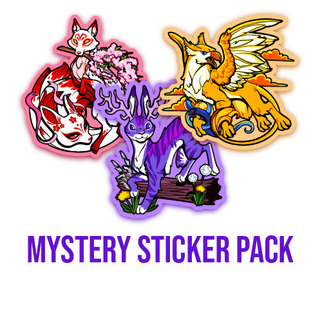 Sticker Pack