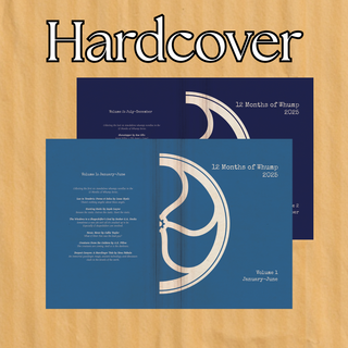 12 MOW Hardcover Omnibus