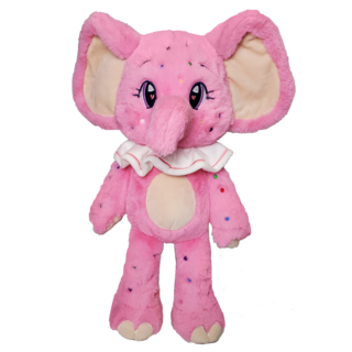Elliot Eclaire 18" Plush