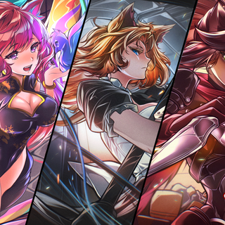 Volumes 1 - 5 eBooks