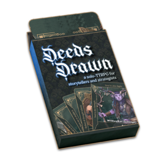 Extra Deck (Full Game)