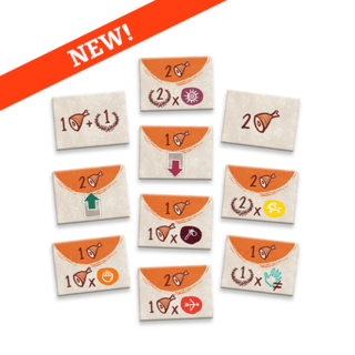 Mesos: The Cave promo