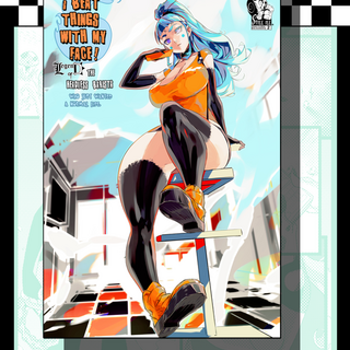 Store - ISSUE 2-C6. KING ROOPER