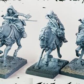 Khuukhdiing moriyn tsereg