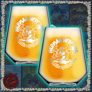 2-pack Antisepticum ÖLTUMBLER 0.57L