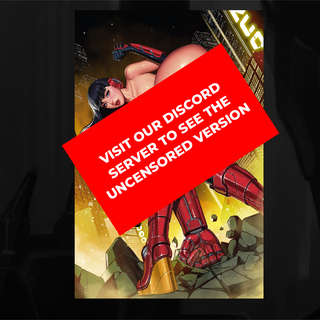 Store - COVER B EXTRA HOT