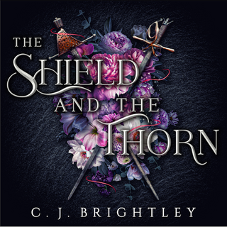 The Shield and the Thorn - audiobook